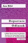 Departure / Odlazak - Ana Bilic - 9783903517011