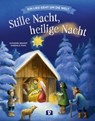 Stille Nacht, heilige Nacht - Susanne Brandt - 9783903553163