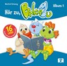 Hör zu, Bakabu - Album 1 -  - 9783903553392