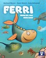 Ferri - Gertraud Mesner ; Beate Welsch - 9783903553453