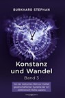 Konstanz und Wandel - Band 3 - Burkhard Stephan - 9783903574045