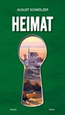 Heimat - August Schmölzer - 9783903575363