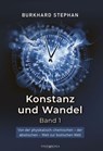 Konstanz und Wandel - Band 1 - Burkhard Stephan - 9783903579415