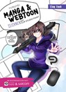 Manga & Webtoon zeichnen mit Clip Studio Paint - Yunuyei - 9783903587694