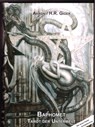 Baphomet - H. R. Giger - 9783905372281