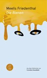 Die Bienen - Meelis Friedenthal - 9783905574340