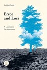Error and Loss - Ashley Curtis - 9783905574913