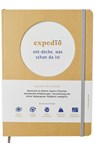 Expedio - Annelie Kebschull - 9783905574968