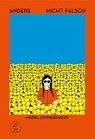 Anders nicht falsch - Maria Zimmermann - 9783905574975