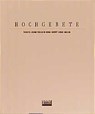 Hochgebete. Texte zum Teilen von Brot und Wein - Urs Eigenmann - 9783905577037