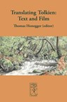 Translating Tolkien - Thomas Honegger - 9783905703160