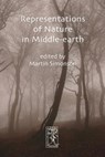 Representations of Nature in Middle-earth - Martin Simonson - 9783905703344