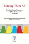 Binding Them All - Monika (University of Albany New York USA) Kirner-Ludwig ; Stephan Koeser ; Sebastian Streitberger - 9783905703375