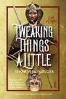 Tweaking Things a Little. Essays on the Epic Fantasy of J.R.R. Tolkien and G.R.R. Martin - Thomas Honegger - 9783905703504