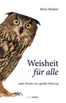 Weisheit für alle - Mario Mantese - 9783905752939