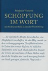 Schöpfung im Wort - Friedrich Weinreb - 9783905783353