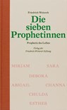 Die sieben Prophetinnen - Friedrich Weinreb - 9783905783605