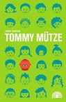 Tommy Mütze - Jenny Robson - 9783905804393