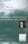 Gespräche mit Hitler - Hermann Rauschning - 9783905811520