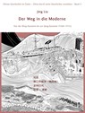 Chinas Geschichte im Comic - China durch seine Geschichte verstehen 04 - Jing Liu - 9783905816815