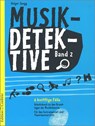 Musikdetektive Band 2 - Holger Spegg - 9783905847819