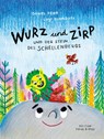 Wurz und Zirp - Daniel Fehr - 9783905881714