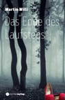 Das Ende des Laufstegs - Martin Willi - 9783905896275