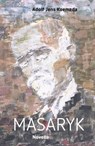 Masaryk - Adolf Jens Koemeda - 9783905896503