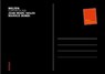 Seiler, J: WELTEN - Postkartenbuch - SEILER,  Jean-Marc ; Bundi, Markus - 9783905910711