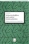 Lampenschwarz - Dominik Riedo - 9783905927771