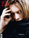 Du864 - das Kulturmagazin. David Bowie -  - 9783905931716