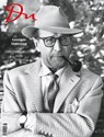 Du896 - das Kulturmagazin. Georges Simenon - Oliver Prange - 9783905931952