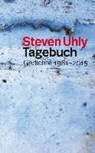 Uhly, S: Tagebuch Gedichte 1981-2015 - UHLY,  Steven - 9783905951714