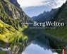 Faszination Bergwelten - Roland Gerth ; Emil Zopfi - 9783906055626