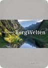 Faszination Bergwelten, Postkartenbox -  - 9783906055725