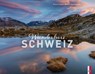 Wunderbare Schweiz - Roland Baumgartner - 9783906055831
