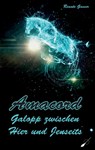 Amacord - Galopp zwischen Hier und Jenseits - Renate Gasser - 9783906095646