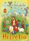 Helvetia - Iris Lydia Frei - 9783906240510