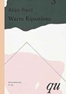 Warm Equations - Alan Reid - 9783906803043