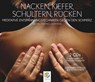 NACKEN, KIEFER, SCHULTERN, RÜCKEN -  - 9783906837123
