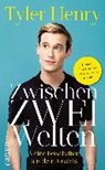 Zwischen zwei Welten - HENRY,  Tyler - 9783906872377