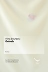 Geiseln - Nina Bouraoui - 9783906903163