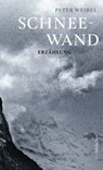 Schneewand - Peter Weibel - 9783906907277