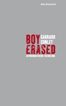 Boy Erased - Garrard Conley - 9783906910277