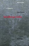 Sandbergs Liebe - Jan Drees - 9783906910505