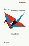 Ein Herz mit neun Kammern - Janice Pariat - 9783906910581