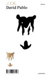 David Pablo - Joanna Yulia Kluge - 9783906913506