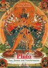 Pluto - Jean Claude Weiss ; Verena Bachmann - 9783907029053