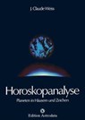 Horoskopanalyse I - Jean Claude Weiss - 9783907029275