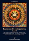 Karmische Horoskopanalyse II - J. Claude Weiss - 9783907029497
